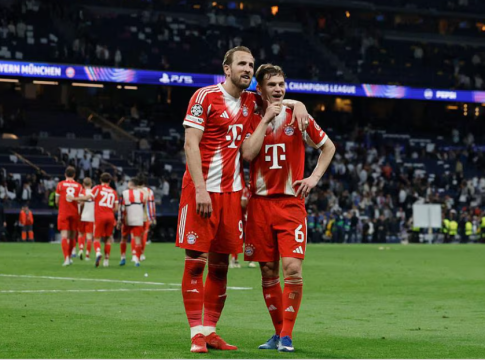 Γκολ και highlights από τα παιχνίδια του Champions League (vids)