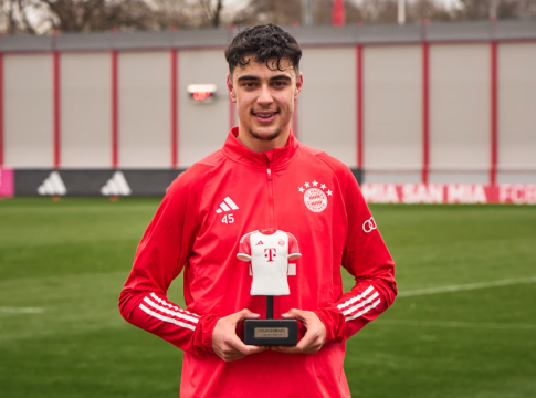 Οι ομάδες της Ευρώπης… ψωνίζουν από την Μπάγερν