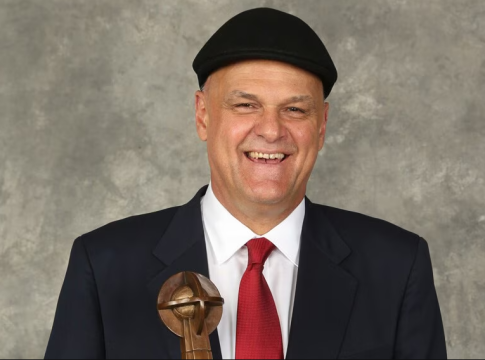 Θρήνος στο παγκόσμιο μπάσκετ: Πέθανε ο Όσκαρ Σμιντ