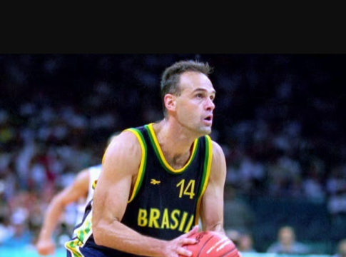 Θρήνος στο παγκόσμιο μπάσκετ: Πέθανε ο Όσκαρ Σμιντ