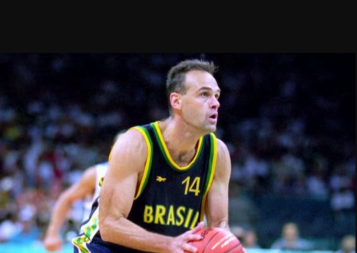 Θρήνος στο παγκόσμιο μπάσκετ: Πέθανε ο Όσκαρ Σμιντ