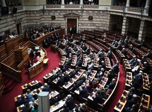 Πόθεν έσχες: Οι δηλώσεις των πολιτικών