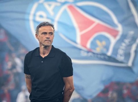 Οι τέσσερις μεταγραφικές προτεραιότητες της Παρί