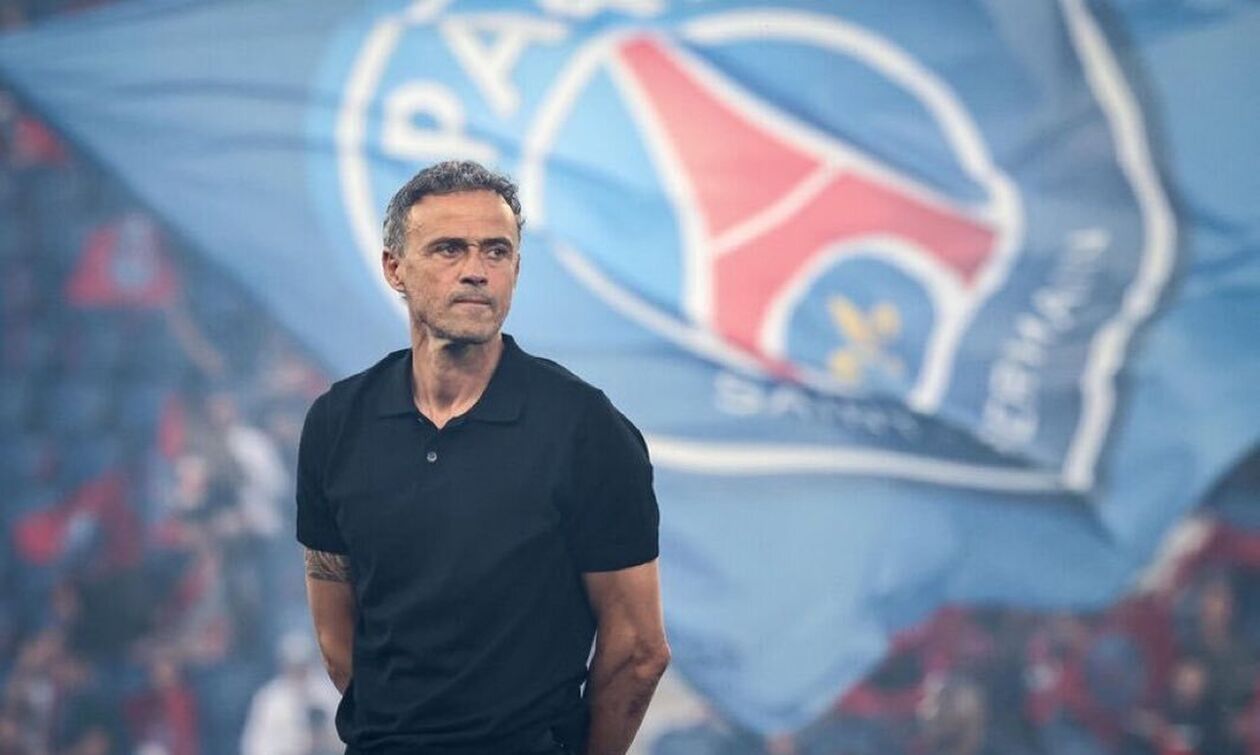 Οι τέσσερις μεταγραφικές προτεραιότητες της Παρί