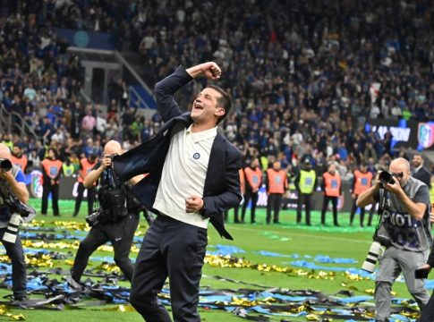 Κίβου: «The Special Student» – Ο μαθητής του Μουρίνιο που έγινε ο νέος βασιλιάς του Μιλάνου (vids)