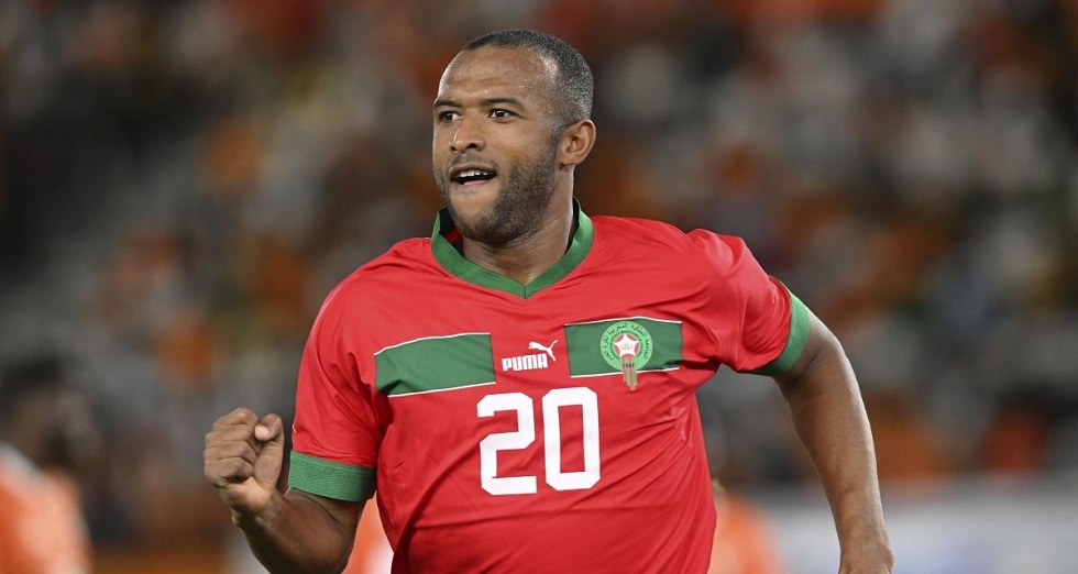 Μαρόκο: Με Ελ Κααμπί στο Μουντιάλ – Η αποστολή (pic+vid)
