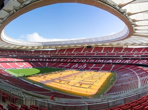 Πού θα γίνει ο τελικός του Champions League το 2027