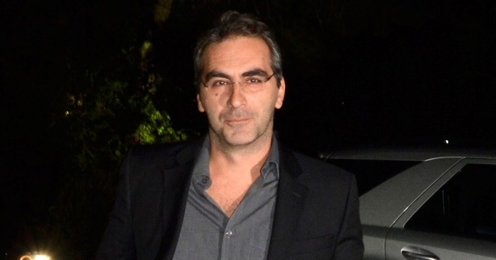 Eurovision 2026: Ποιος είναι ο Δημήτρης Κοντόπουλος που έστειλε τη Βουλγαρία στην κορυφή της Ευρώπης