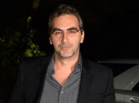 Eurovision 2026: Ποιος είναι ο Δημήτρης Κοντόπουλος που έστειλε τη Βουλγαρία στην κορυφή της Ευρώπης