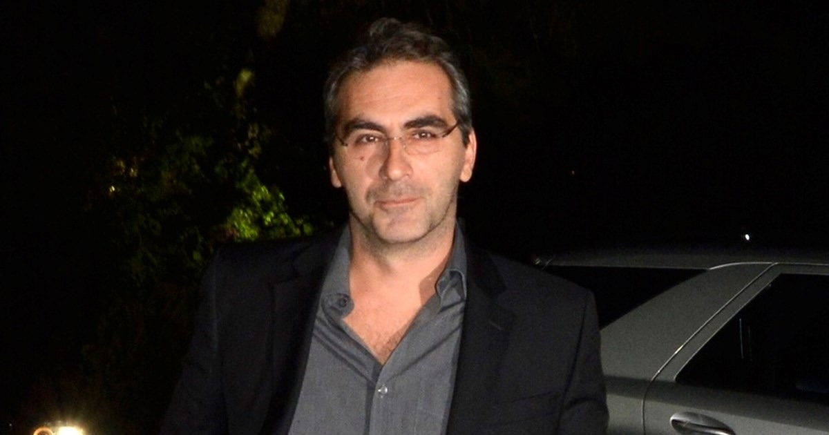 Eurovision 2026: Ποιος είναι ο Δημήτρης Κοντόπουλος που έστειλε τη Βουλγαρία στην κορυφή της Ευρώπης