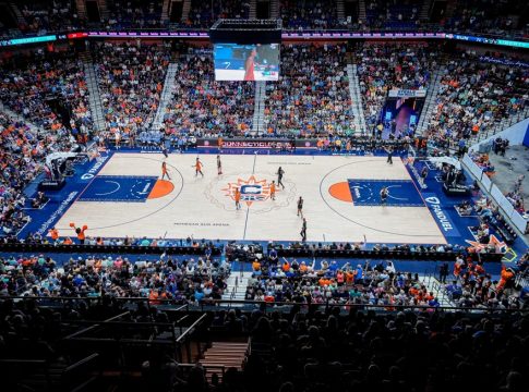 WNBA: Εγκρίθηκε η πώληση των Σαν, που μετακομίζουν στο Χιούστον