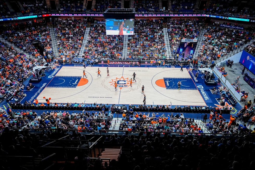 WNBA: Εγκρίθηκε η πώληση των Σαν, που μετακομίζουν στο Χιούστον