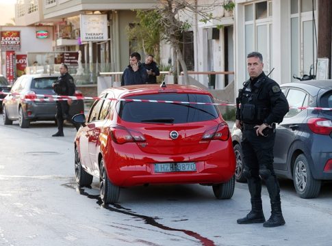 Κρήτη: Μέσα σε 12 δευτερόλεπτα εκτέλεσε τον 20χρονο με έξι σφαίρες στον κορμό – Τι έδειξε ιατροδικαστική εξέταση