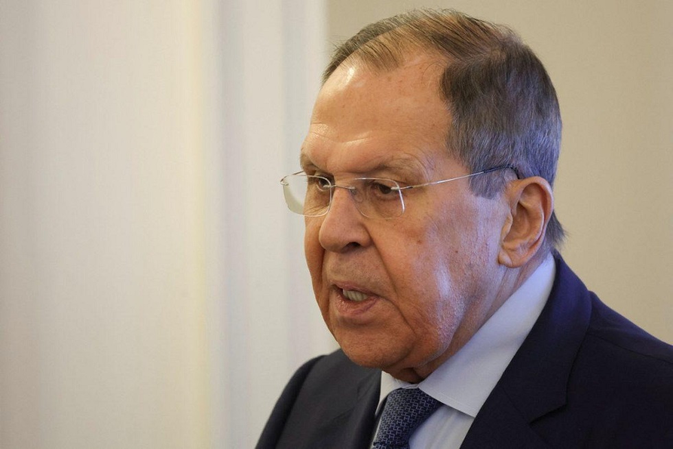 Ο Λαβρόφ προέτρεψε τον Ρούμπιο να απομακρυνθούν οι αμερικανοί διπλωμάτες από το Κίεβο