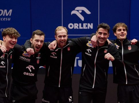 Έτοιμη για το Final 4 του Champions League η Μπογκόρια του Γκιώνη