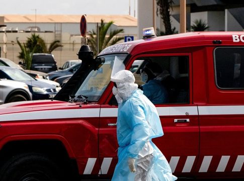 Από την πανούκλα μέχρι τον Χανταϊό: Οι πλωτές καραντίνες και η μακρά ιστορία των κρίσεων στη θάλασσα