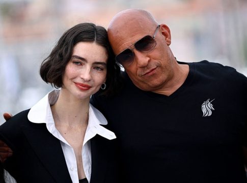 Η κόρη του Πολ Γουόκερ, ο Βιν Ντίζελ και το Fast & Furious