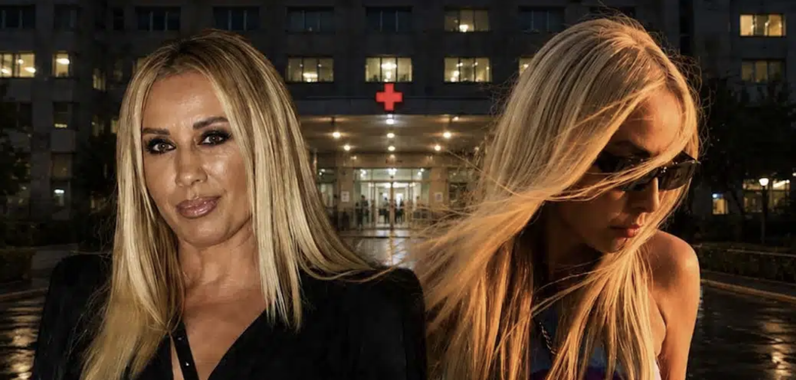 Αγωνία για τη Γωγώ Μαστροκώστα – Τι παρουσίασε το τελευταίο 24ωρο