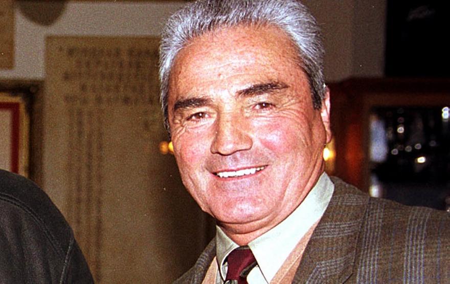 Θλίψη: «Έφυγε» από τη ζωή ο Σταύρος Τσώχος