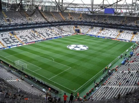 Πότε και πού γίνεται ο τελικός του Europa League