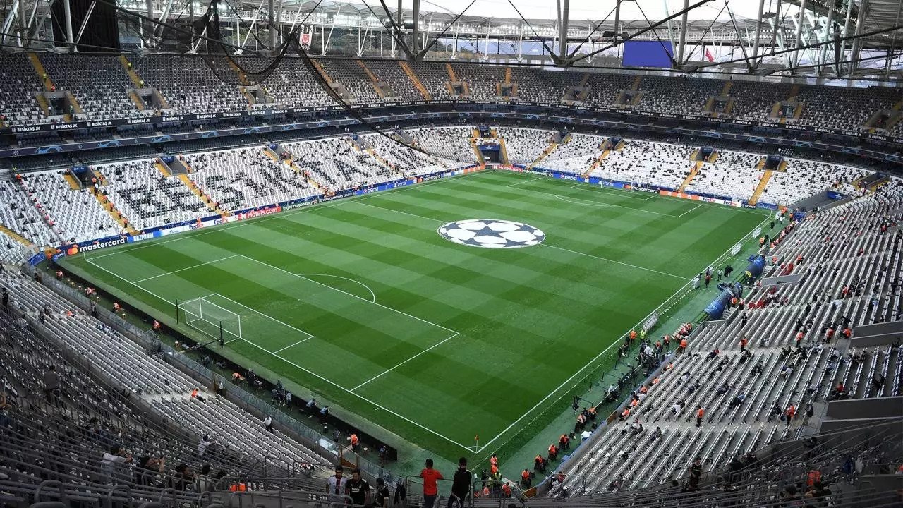 Πότε και πού γίνεται ο τελικός του Europa League
