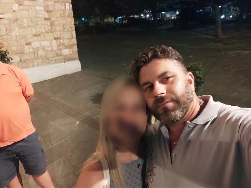 Ισόβια για τον 39χρονο που δολοφόνησε την σύζυγό του στους Αμπελόκηπους – «Ήταν προμελετημενο» είπε ο εισαγγελέας