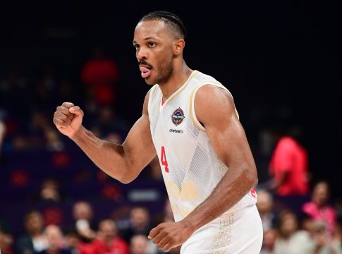 Μπλόσομγκέιμ: «Ο Άλεκ Πίτερς δεν είναι MVP;»