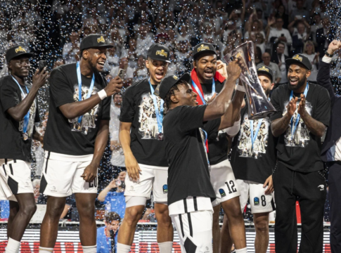 Η Μπουργκ δεν θα αγωνιστεί στη Euroleague – Ανοίγει μία θέση για τη σεζόν 2026-27