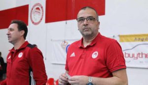 Ολυμπιακός: Συνεχίζει με Κοβάσεβιτς, το νέο ρόστερ