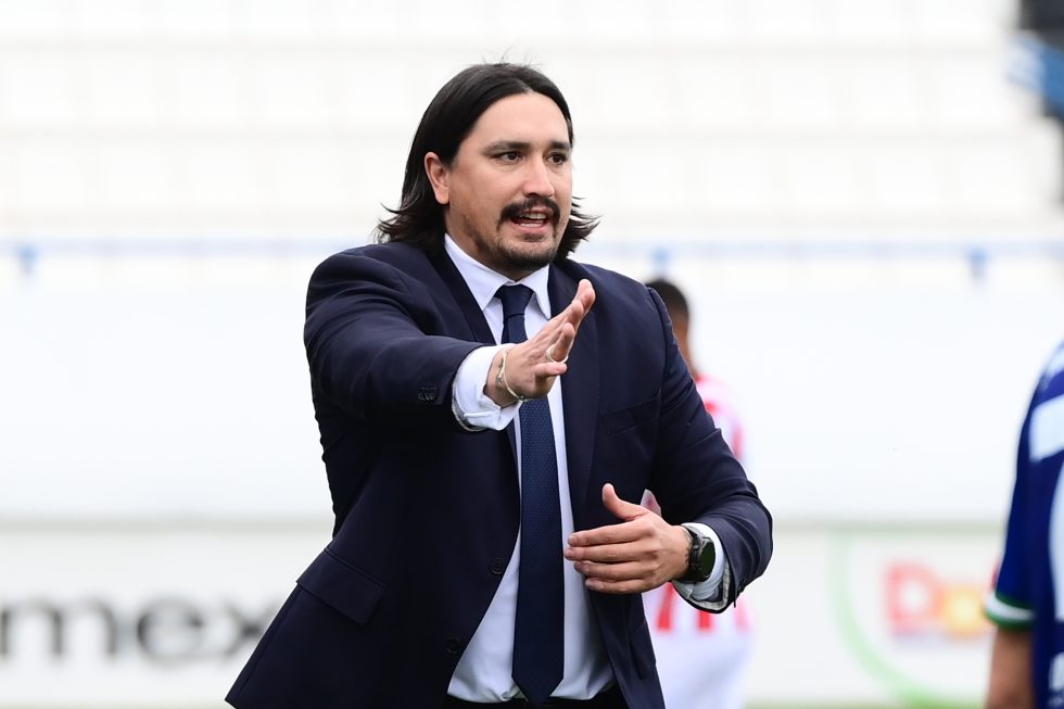 «Αποχωρεί από την Κηφισιά ο Σεμπάστιαν Λέτο»