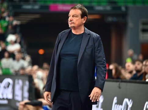 Αταμάν: «Είμαστε έτοιμοι για τους τελικούς»