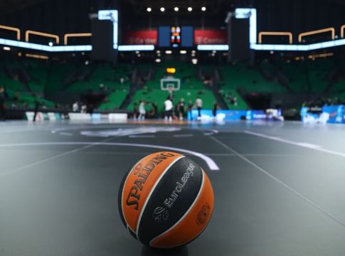 Ανατροπή δεδομένων με τον καιρό στο Final Four: Ταλαιπωρία προ των πυλών για τους οπαδούς