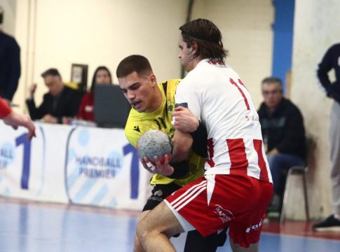 Οι ημερομηνίες των τελικών της Handball Premier ανάμεσα σε Ολυμπιακό και ΑΕΚ