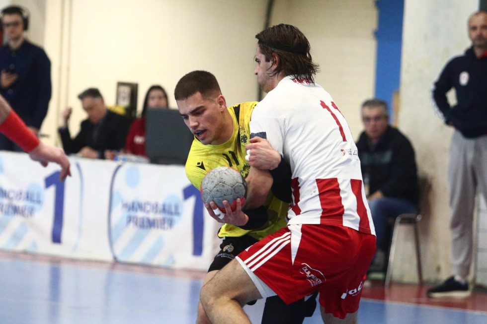 Οι ημερομηνίες των τελικών της Handball Premier ανάμεσα σε Ολυμπιακό και ΑΕΚ