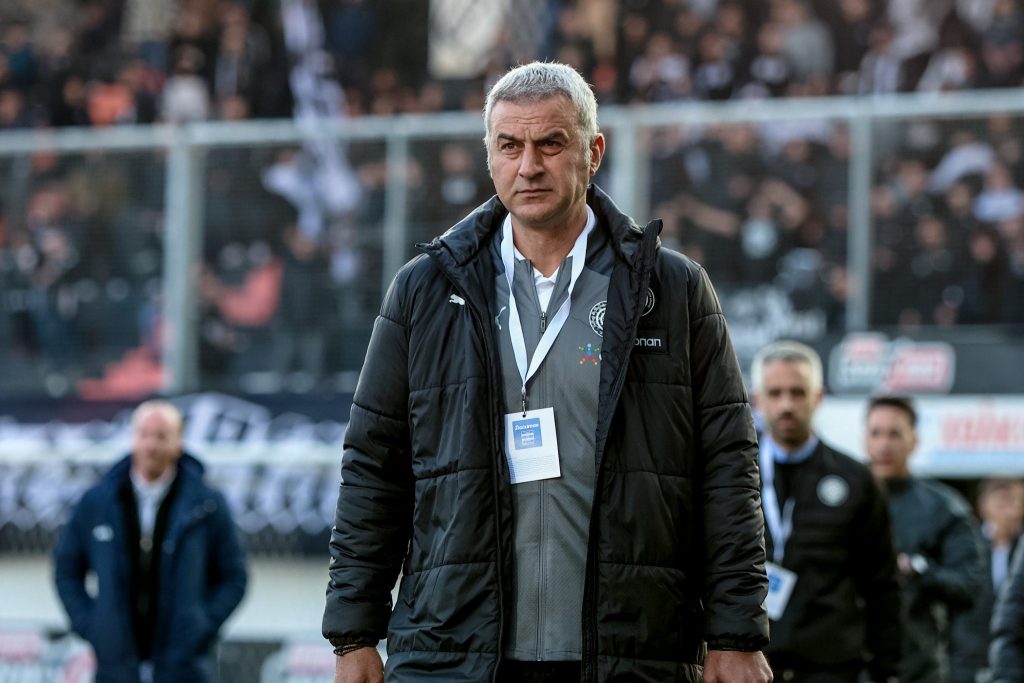 Η συλλυπητήρια ανακοίνωση της ΠΑΕ ΟΦΗ προς τον Τραϊανό Δέλλα – «Σήμερα, ο πόνος σου είναι και δικός μας πόνος»
