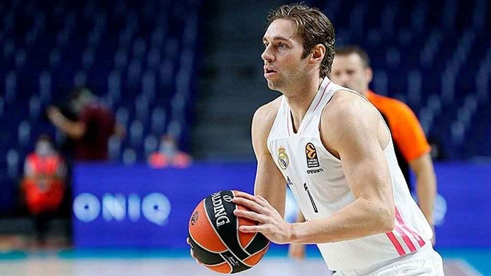 Κοζέρ: «Δεν υπάρχει πιο επικίνδυνη ομάδα από τη Ρεάλ Μαδρίτης όταν είναι το αουτσάιντερ»