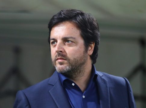 Ριμπάλτα: «Μετά τη συνάντηση με τον Νίκολιτς ο Ηλιόπουλος είχε αποφασίσει»