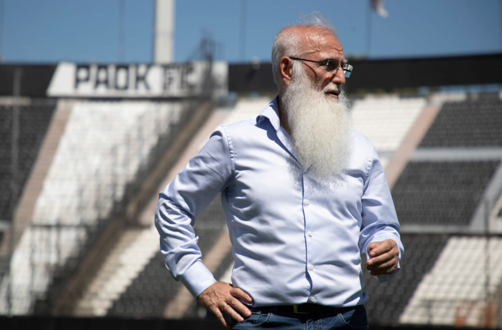 Βαρύ πρόστιμο στους παίκτες του ΠΑΟΚ από τη διοίκηση