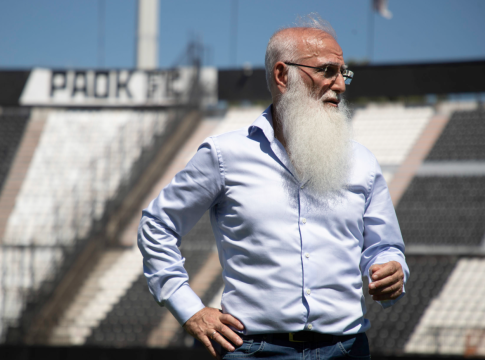 Βαρύ πρόστιμο στους παίκτες του ΠΑΟΚ από τη διοίκηση