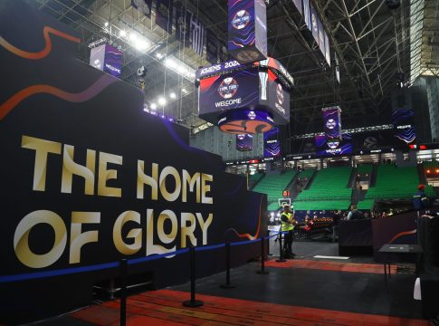 H Euroleague άνοιξε πλατφόρμα για να διαλέξει ο κόσμος τα τραγούδια του τελικού