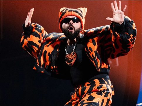 Eurovision 2026: Ημερομηνία, ώρα, αποδόσεις – Όλα όσα πρέπει να γνωρίζετε για την εμφάνιση του Akylas