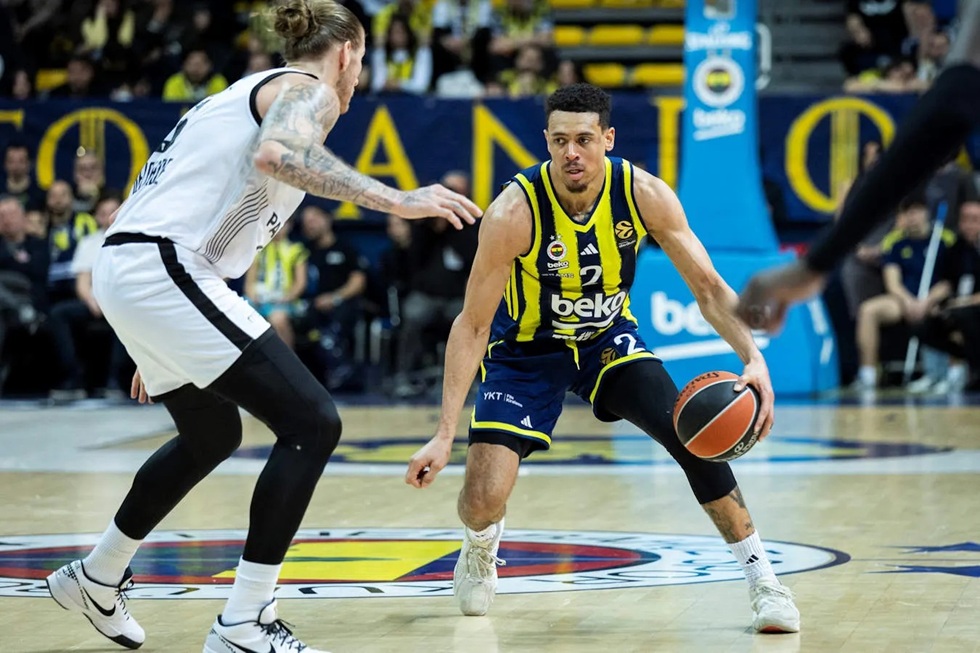 Μπόλντγουιν: «Θέλω το back to back, ευκαιρία να ακολουθήσω στα βήματα του Λάρκιν»