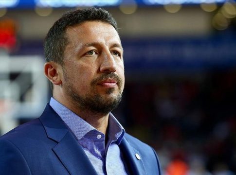 Τούρκογλου: «Στη Euroleague την τελευταία 8ετία, το τρόπαιο έχει έρθει 4 φορές στην Τουρκία»