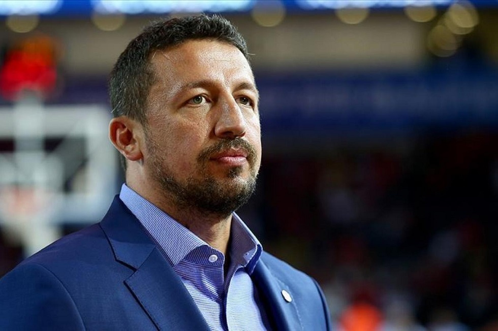 Τούρκογλου: «Στη Euroleague την τελευταία 8ετία, το τρόπαιο έχει έρθει 4 φορές στην Τουρκία»
