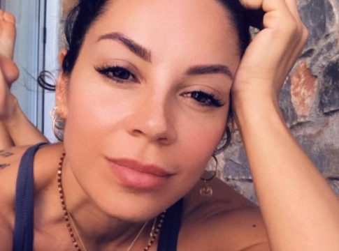 Μαριάντα Πιερίδη: «Δεν θυμάμαι πόσους γάμους έχω κάνει, μπορεί τρεις ή τέσσερις»