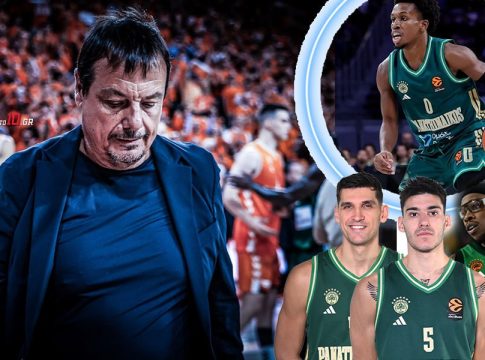 «Να φύγει τώρα»: Τα αποδυτήρια, η απομόνωση του Αταμάν και το μήνυμα στη διοίκηση για να πατήσει τώρα το «κουμπί»