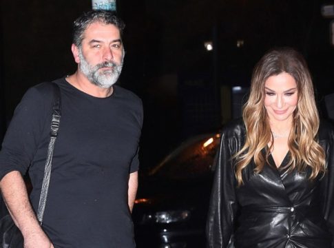 Έκτακτο για Δέσποινα Βανδή και Βασίλη Μπισμπίκη: Σοκ μόλις μαθεύτηκε για το ζευγάρι – Η ανάρτηση που τα αποκαλύπτει όλα
