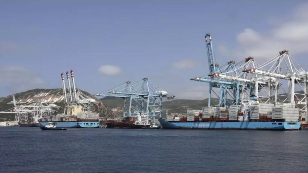 Το Μαρόκο εκθρονίζει τη Νότια Αφρική και γίνεται η πιο βιομηχανοποιημένη χώρα της Αφρικής