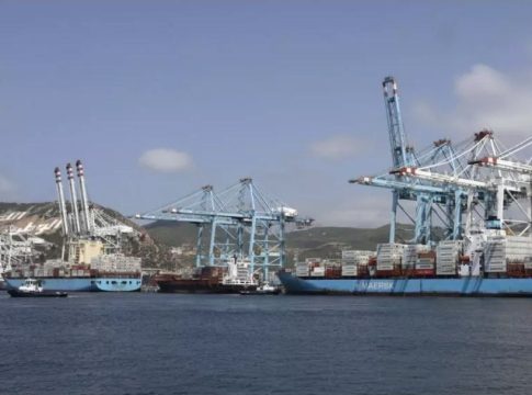 Το Μαρόκο εκθρονίζει τη Νότια Αφρική και γίνεται η πιο βιομηχανοποιημένη χώρα της Αφρικής