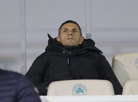 Παρελθόν από την Αλ Καλίτζ ο Πογέτ